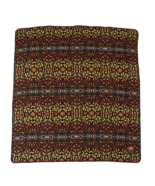 JOURNAL STANDARD FURNITURE(ジャーナルスタンダード　ファニチャー)/【BASOTHO /バソト】 BLANKET LEOARD ブランケット/img01