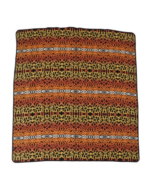 JOURNAL STANDARD FURNITURE(ジャーナルスタンダード　ファニチャー)/【BASOTHO /バソト】 BLANKET LEOARD ブランケット/img02