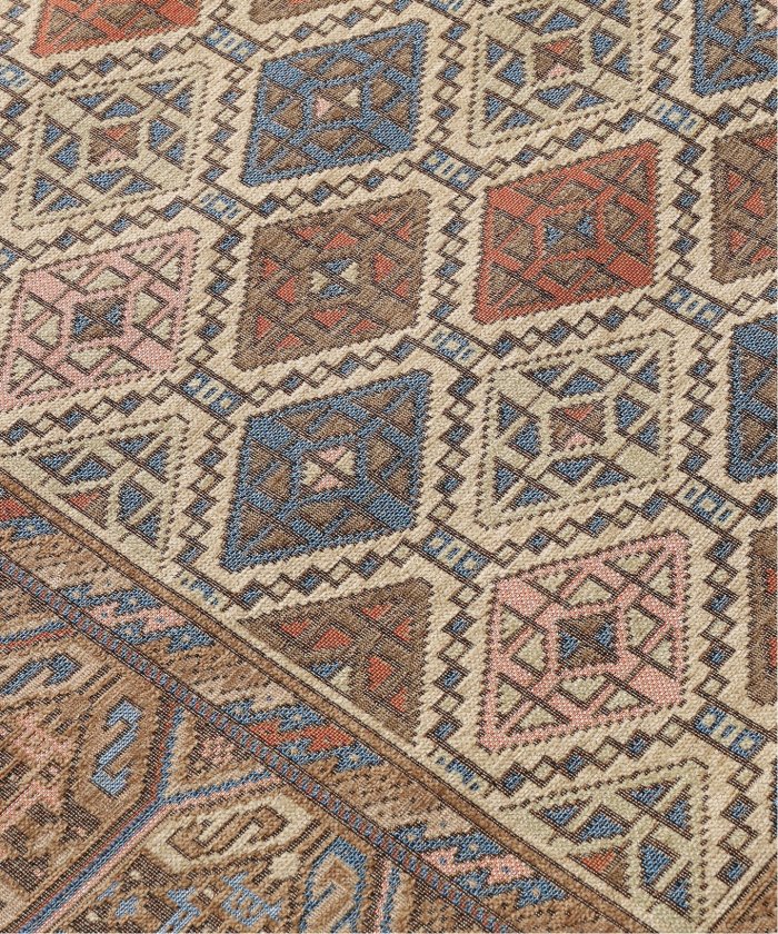 GLENOAKS RUG 120x160 グレンオークスラグ(505779595) | アクメ