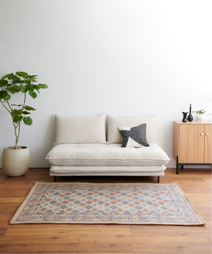 GLENOAKS RUG 140x200 グレンオークスラグ 楽天市場】アクメファニチャー ACME Furniture GLENOAKS RUG 140
