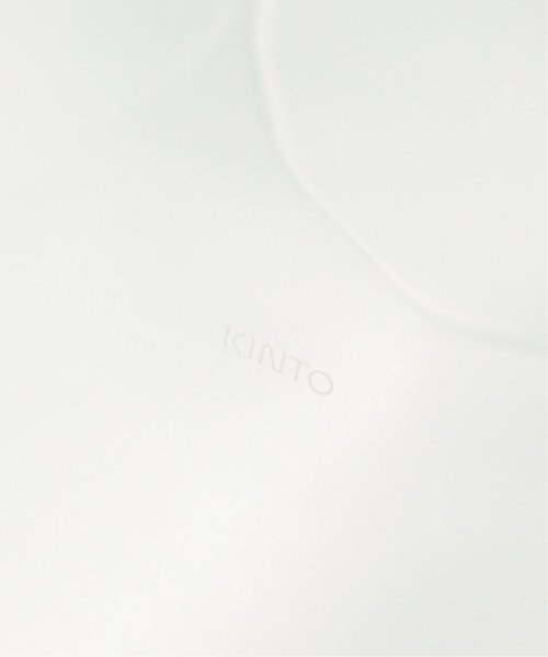 JOURNAL STANDARD FURNITURE(ジャーナルスタンダード　ファニチャー)/【KINTO/キントー】SCHALE GLASS M 10x8.5　ガラス蓋キャニスター　ガラス/img04