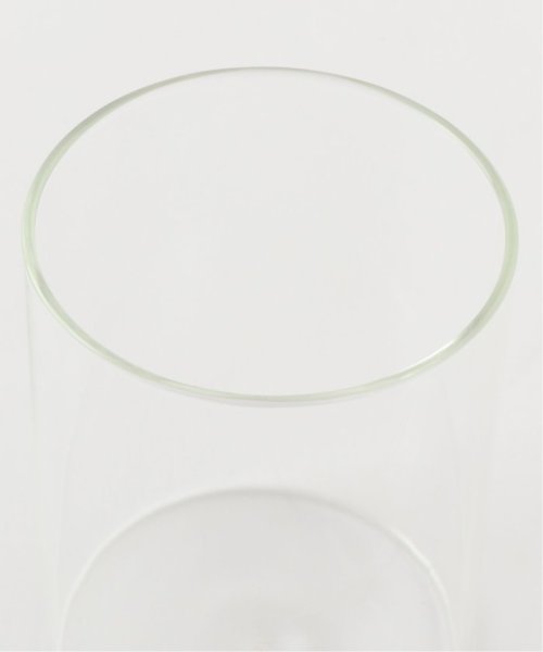 JOURNAL STANDARD FURNITURE(ジャーナルスタンダード　ファニチャー)/【KINTO/キントー】SCHALE GLASS L 100x130　ガラス蓋キャニスター　ガラス/img08