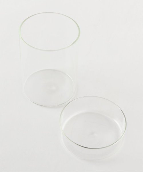 JOURNAL STANDARD FURNITURE(ジャーナルスタンダード　ファニチャー)/【KINTO/キントー】SCHALE GLASS L 100x130　ガラス蓋キャニスター　ガラス/img10