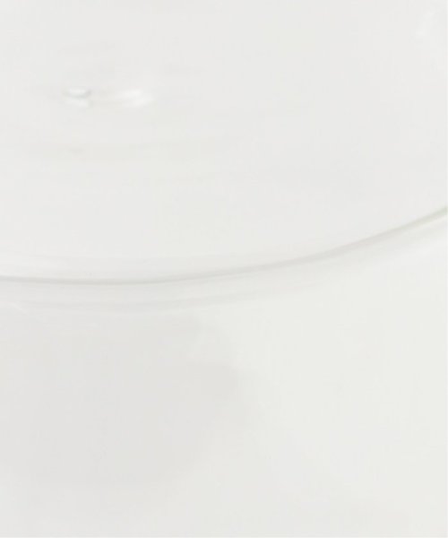 JOURNAL STANDARD FURNITURE(ジャーナルスタンダード　ファニチャー)/【KINTO/キントー】SCHALE GLASS L 100x130　ガラス蓋キャニスター　ガラス/img11