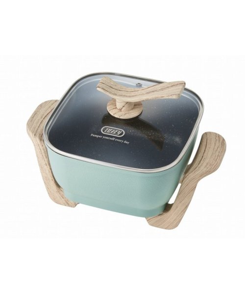 JOURNAL STANDARD FURNITURE(ジャーナルスタンダード　ファニチャー)/WEB限定【TOFFY/トフィー】 COMPACT MULTI POT　コンパクト マルチ 電気鍋/img06