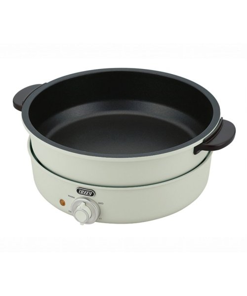 JOURNAL STANDARD FURNITURE(ジャーナルスタンダード　ファニチャー)/WEB限定【TOFFY/トフィー】GRILL POT　電気グリル鍋/img02