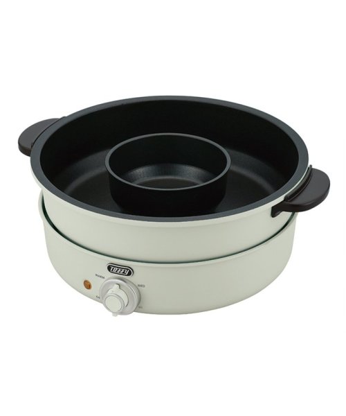 JOURNAL STANDARD FURNITURE(ジャーナルスタンダード　ファニチャー)/WEB限定【TOFFY/トフィー】GRILL POT　電気グリル鍋/img03