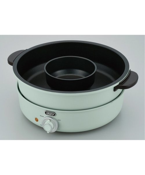 JOURNAL STANDARD FURNITURE(ジャーナルスタンダード　ファニチャー)/WEB限定【TOFFY/トフィー】GRILL POT　電気グリル鍋/img08