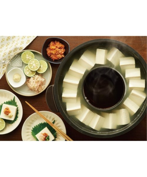 JOURNAL STANDARD FURNITURE(ジャーナルスタンダード　ファニチャー)/WEB限定【TOFFY/トフィー】GRILL POT　電気グリル鍋/img20