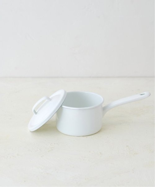 JOURNAL STANDARD FURNITURE(ジャーナルスタンダード　ファニチャー)/【月兎印/ツキウサギジルシ】 SAUCE PAN 12CM ソースパン/img04