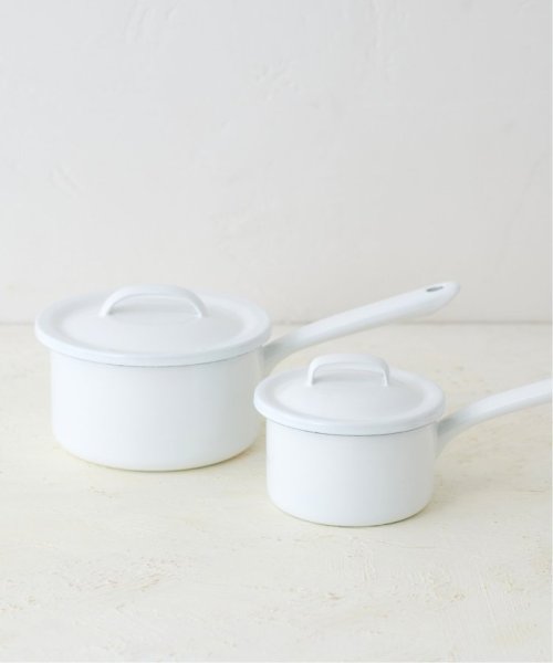 JOURNAL STANDARD FURNITURE(ジャーナルスタンダード　ファニチャー)/【月兎印/ツキウサギジルシ】 SAUCE PAN 16CM ソースパン/img04