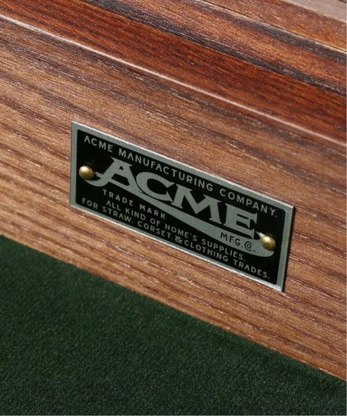 ACME Furniture(アクメファニチャー)/SHOW CASE L ケース ショーケース/img11