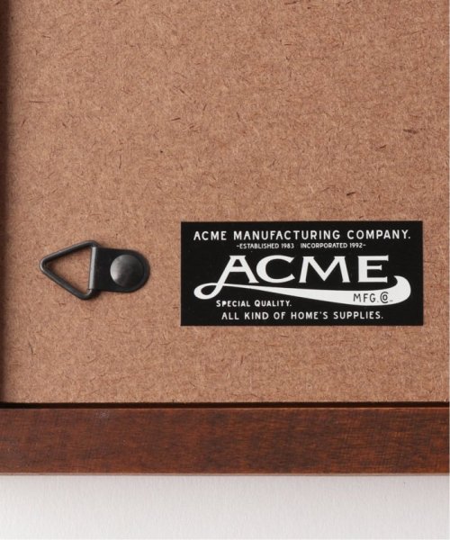 ACME Furniture(アクメファニチャー)/WARNER PHOTO FRAME_A4 ワーナーフォトフレーム A4/img18