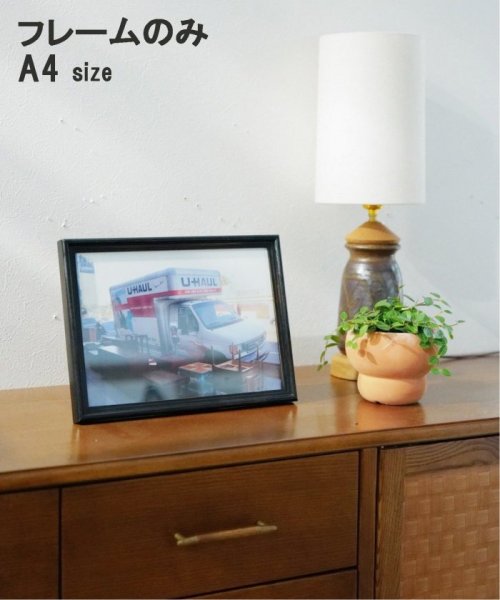 ACME Furniture(アクメファニチャー)/WARNER PHOTO FRAME_A4 ワーナーフォトフレーム A4/img26