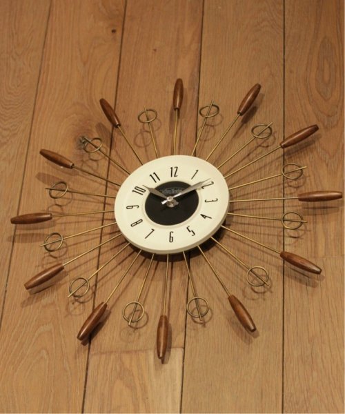 ACME Furniture(アクメファニチャー)/★《予約》MATHEW CLOCK マシュークロック 壁掛け時計/img04