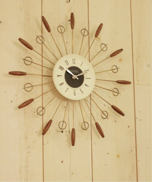 ACME Furniture(アクメファニチャー)/★《予約》MATHEW CLOCK マシュークロック 壁掛け時計/img06