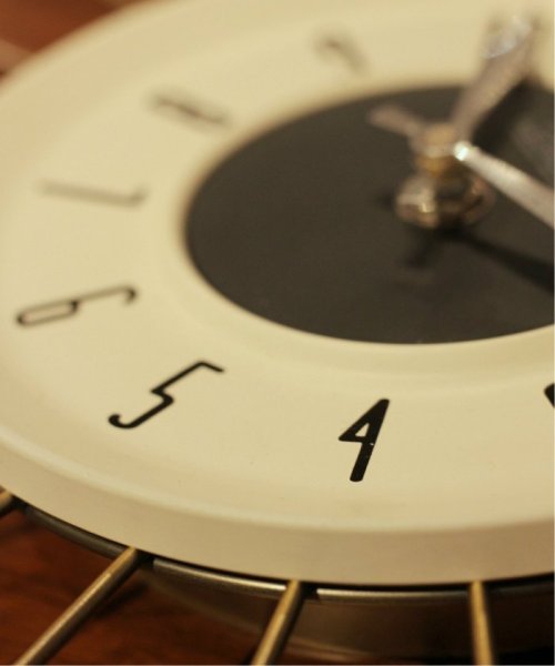 ACME Furniture(アクメファニチャー)/★《予約》MATHEW CLOCK マシュークロック 壁掛け時計/img12