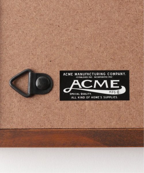 ACME Furniture(アクメファニチャー)/WARNER PHOTO FRAME_A4/A3 ワーナーフォトフレーム A4/A3/img11