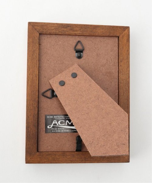 ACME Furniture(アクメファニチャー)/WARNER PHOTO FRAME_L－BR ワーナーフォトフレーム/img06