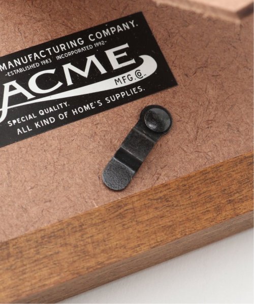 ACME Furniture(アクメファニチャー)/WARNER PHOTO FRAME_L－BR ワーナーフォトフレーム/img07