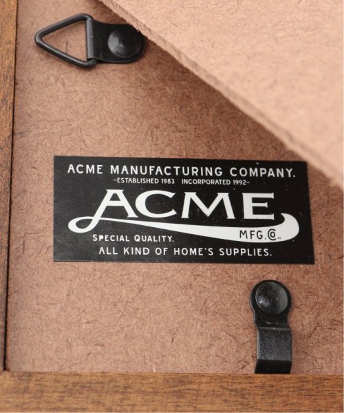 ACME Furniture(アクメファニチャー)/WARNER PHOTO FRAME_L－BR ワーナーフォトフレーム/img08