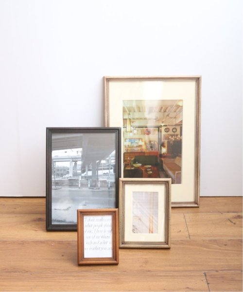 ACME Furniture(アクメファニチャー)/WARNER PHOTO FRAME_L－BR ワーナーフォトフレーム/img15