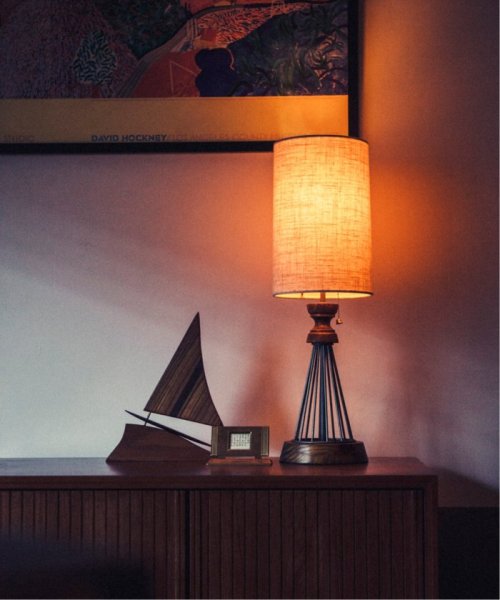 ACME Furniture(アクメファニチャー)/《予約》BETHEL TABLE LAMP S ベゼルテーブルランプ/img01