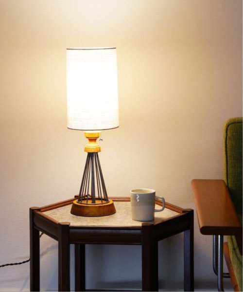 ACME Furniture(アクメファニチャー)/《予約》BETHEL TABLE LAMP S ベゼルテーブルランプ/img07