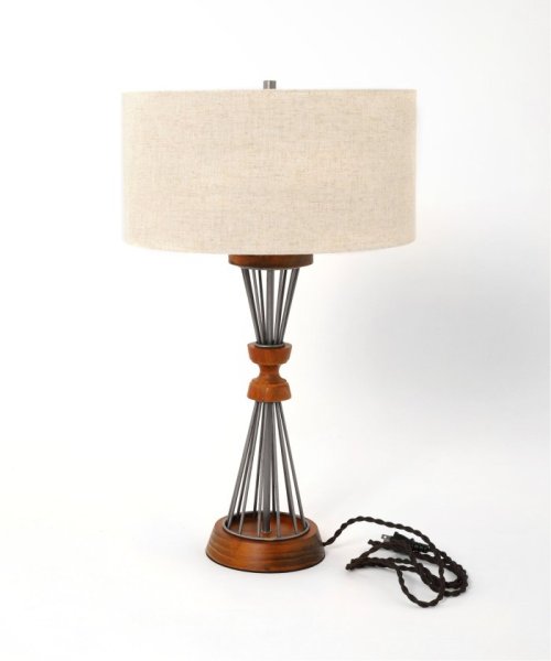ACME Furniture(アクメファニチャー)/BETHEL TABLE LAMP L ベゼルテーブルランプ/img03