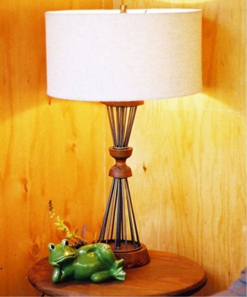 ACME Furniture(アクメファニチャー)/BETHEL TABLE LAMP L ベゼルテーブルランプ/img22