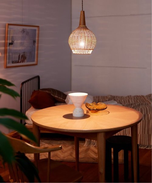 ACME Furniture(アクメファニチャー)/WICKER LAMP 2nd ウィッカー ペンダントランプ/img21