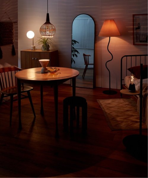 ACME Furniture(アクメファニチャー)/WICKER LAMP 2nd ウィッカー ペンダントランプ/img24