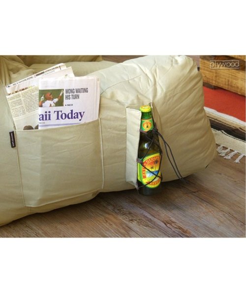 【OUTPUT LIFE】コンプレッションガーデンソファ 自動膨張式 時間 OUTPUT LIFE 自動的に膨らみます 本体が膨らむ時間の目安は 早くフワフワに膨らませるポイントは手でカバーを叩いたり 本体を振ると効果的です カバーのシワは数日で自然に消えます