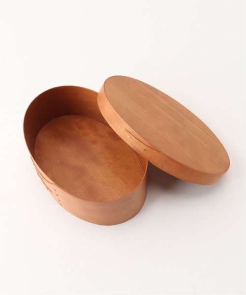 JOURNAL STANDARD FURNITURE(ジャーナルスタンダード　ファニチャー)/SHAKER OVAL BOX S シェーカーボックス/img06