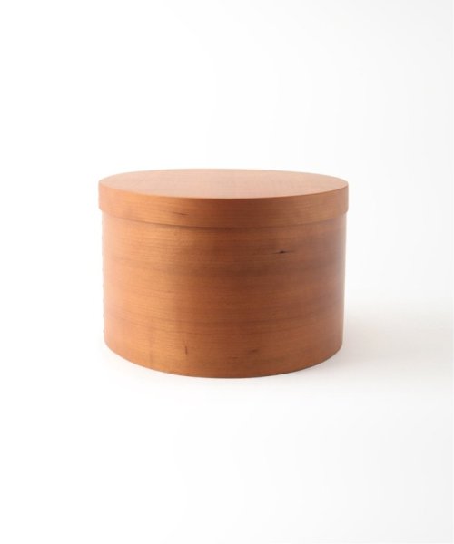 JOURNAL STANDARD FURNITURE(ジャーナルスタンダード　ファニチャー)/SHAKER OVAL BOX L シェーカーボックス/img03