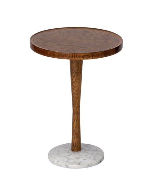 ACME Furniture(アクメファニチャー)/WINDAN SIDE TABLE(LB)ウィンダンサイドテーブル ライトブラウン＿/img01