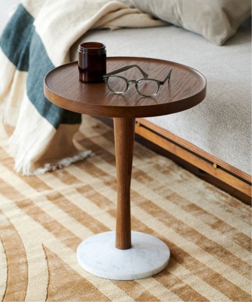 ACME Furniture(アクメファニチャー)/WINDAN SIDE TABLE(LB)ウィンダンサイドテーブル ライトブラウン＿/img07