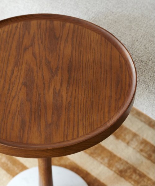 ACME Furniture(アクメファニチャー)/WINDAN SIDE TABLE(LB)ウィンダンサイドテーブル ライトブラウン＿/img12