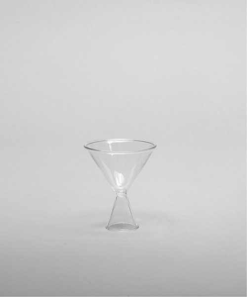 JOURNAL STANDARD FURNITURE(ジャーナルスタンダード　ファニチャー)/【CLEAR B/クリアビー】 SHOT GLASS グラス/img02