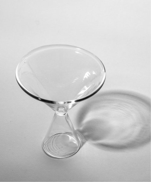 JOURNAL STANDARD FURNITURE(ジャーナルスタンダード　ファニチャー)/【CLEAR B/クリアビー】 SHOT GLASS グラス/img04