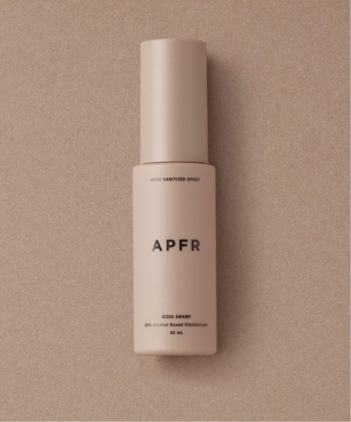 JOURNAL STANDARD FURNITURE(ジャーナルスタンダード　ファニチャー)/★【APOTHEKE FRAGRANCE/アポテーケ フレグランス】ハンドサニタイザースプレー 50ml/img01