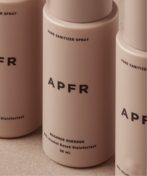 JOURNAL STANDARD FURNITURE(ジャーナルスタンダード　ファニチャー)/★【APOTHEKE FRAGRANCE/アポテーケ フレグランス】ハンドサニタイザースプレー 50ml/img03