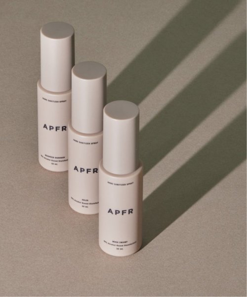 JOURNAL STANDARD FURNITURE(ジャーナルスタンダード　ファニチャー)/★【APOTHEKE FRAGRANCE/アポテーケ フレグランス】ハンドサニタイザースプレー 50ml/img06