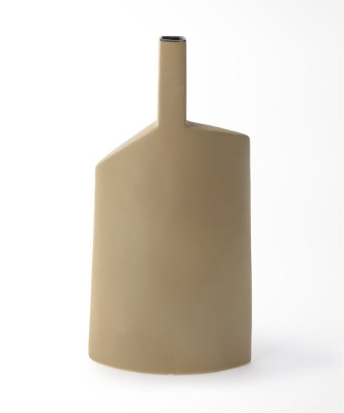 JOURNAL STANDARD FURNITURE(ジャーナルスタンダード　ファニチャー)/【CLAY/クレイ】 CONTE VASE 24x8.5x49 コンテ ベース 花瓶/img04