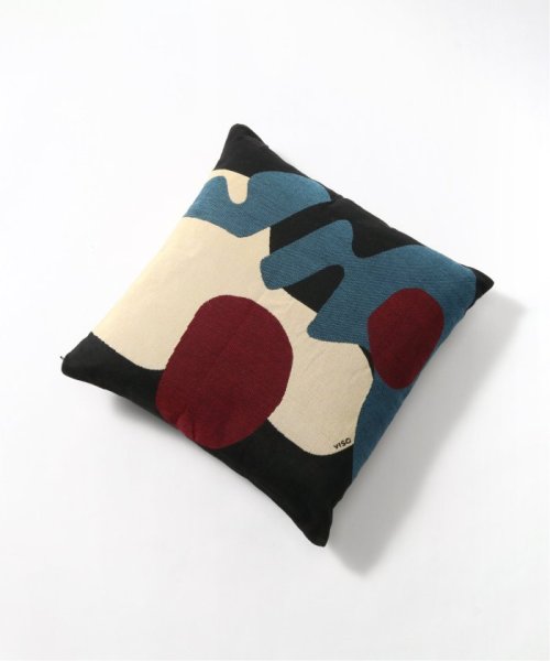 JOURNAL STANDARD FURNITURE(ジャーナルスタンダード　ファニチャー)/【VISO PROJECT/ビソプロジェクト】 TAPESTRY CUSHION クッション/img04