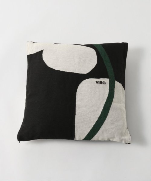 JOURNAL STANDARD FURNITURE(ジャーナルスタンダード　ファニチャー)/【VISO PROJECT/ビソプロジェクト】 TAPESTRY CUSHION クッション/img05