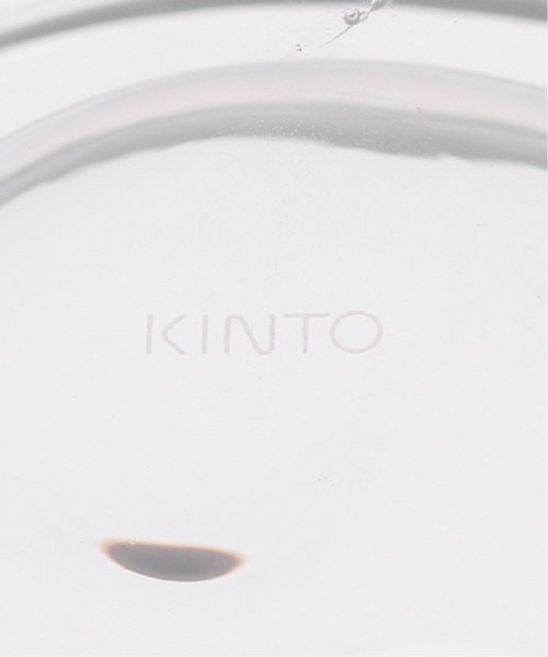 JOURNAL STANDARD FURNITURE(ジャーナルスタンダード　ファニチャー)/【KINTO/キントー】 KRONOS ダブルウォール ワイングラス 250ml/img07