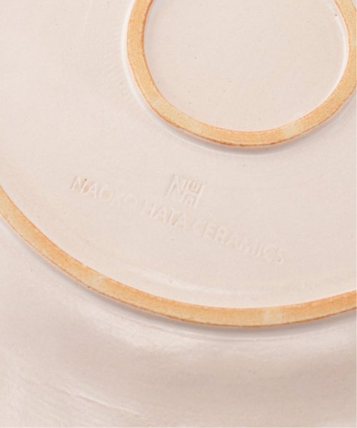 JOURNAL STANDARD FURNITURE(ジャーナルスタンダード　ファニチャー)/【NAOKO HATA CERAMICS】 CHAIN DISH L チェーン ディッシュ/img05