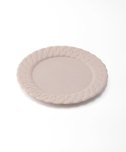 JOURNAL STANDARD FURNITURE(ジャーナルスタンダード　ファニチャー)/【NAOKO HATA CERAMICS】 CHAIN DISH L チェーン ディッシュ/img10