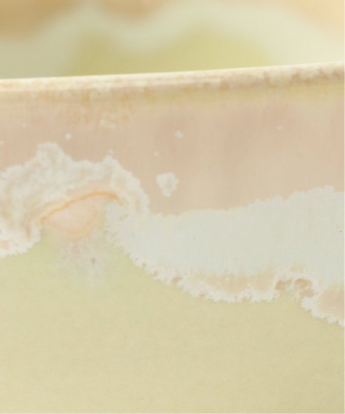 JOURNAL STANDARD FURNITURE(ジャーナルスタンダード　ファニチャー)/【NAOKO HATA CERAMICS】MELT BOWL ボウル/img05